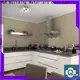 Y&r Furniture High-quality european style modern high gloss kitchen cabinets for business19 1