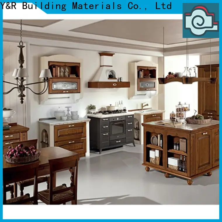 Y&r Furniture wooden cupboard designs for bedroom with price Supply 1