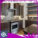 Y&r Furniture Wholesale modern kitchen laminate cabinets for business 1