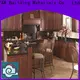 Y&r Furniture small european kitchen for business1 1