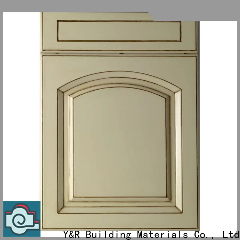 Y&r Furniture High-quality european style modern high gloss kitchen cabinets for business21 1