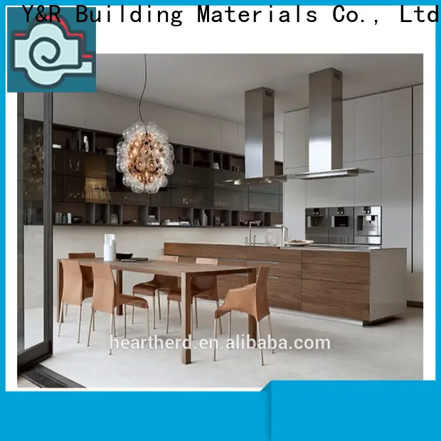 Y&r Furniture Latest concrete kitchen cabinets Supply1 1
