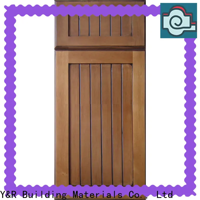 Y&r Furniture High-quality european style modern high gloss kitchen cabinets for business22 1