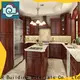 Y&r Furniture modern kitchen laminate cabinets company 1