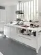 Y&r Furniture High-quality european style modern high gloss kitchen cabinets for business25 3