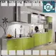 Y&r Furniture Custom living room cabinet design Suppliers 1