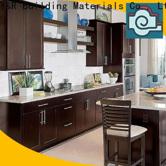 Top american classics kitchen cabinets manufacturers 1