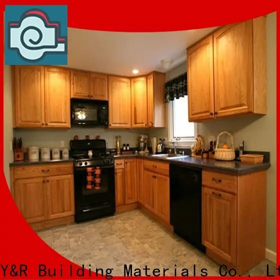 Y&r Furniture Top concrete kitchen cabinets company 1