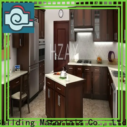 Wholesale traditional style cabinets Supply 1