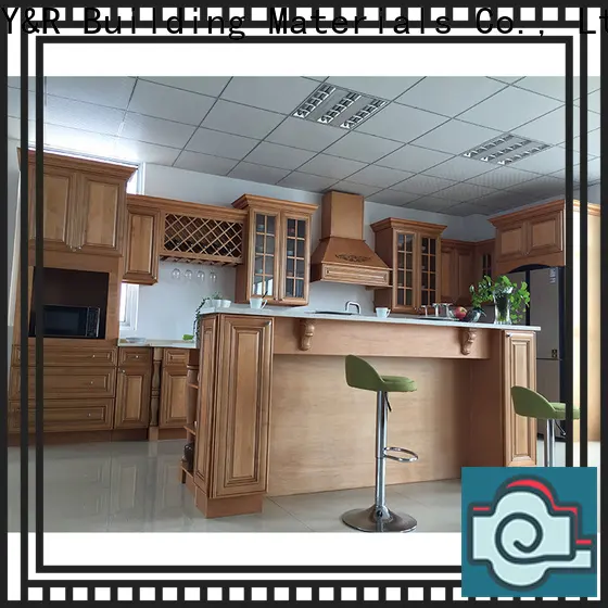 Y&r Furniture Custom american craft kitchen cabinets company1 1