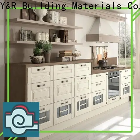 Y&r Furniture High-quality european style modern high gloss kitchen cabinets for business30 1