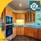 Y&r Furniture New american classic kitchen cabinets for business 1