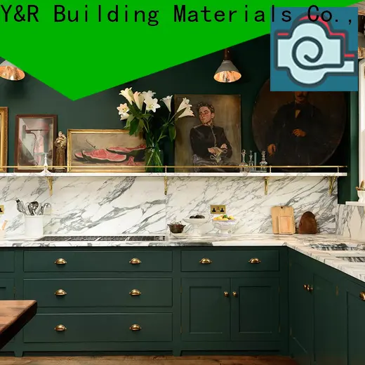 Y&r Furniture High-quality american classics cabinets Suppliers 1