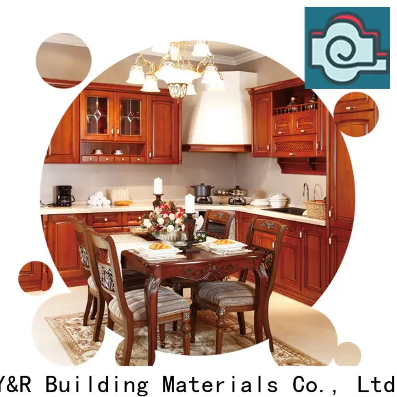 Custom european style modern high gloss kitchen cabinets manufacturers 1