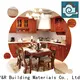 Custom european style modern high gloss kitchen cabinets manufacturers 1