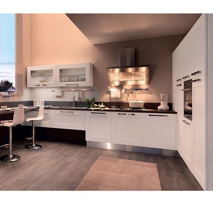 Y&r Furniture concrete kitchen cabinets Suppliers1 1