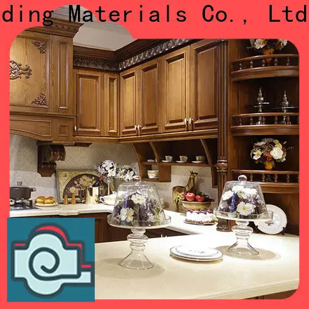 Y&r Furniture living room cabinet design manufacturers 1
