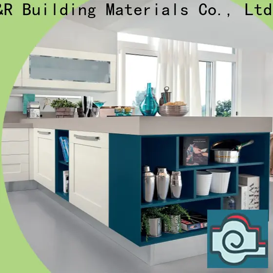 New european style modern high gloss kitchen cabinets Suppliers 1