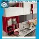 Y&r Furniture Custom vietnam kitchen cabinets factory 1