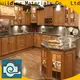 New chinese made kitchen cabinets factory 1
