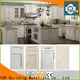 High-quality traditional cabinets company 1