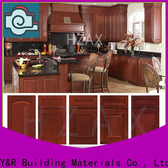 Y&r Furniture traditional style cabinets for business1 1