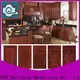 Y&r Furniture traditional style cabinets for business1 1