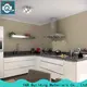 Y&r Furniture High-quality european style modern high gloss kitchen cabinets for business36 1