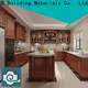 Latest american classic kitchen cabinets Supply 1