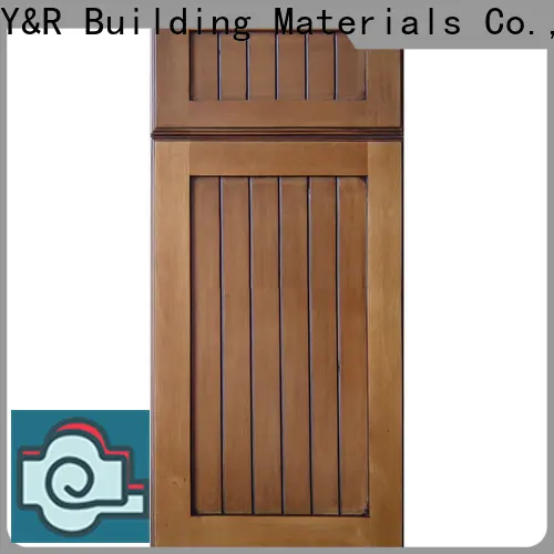Y&r Furniture High-quality european style modern high gloss kitchen cabinets for business39 1