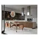 New traditional style kitchen cabinets for business 1