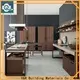 Y&r Furniture Wholesale traditional style kitchen cabinets manufacturers 1