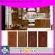 Y&r Furniture Best traditional white kitchen cabinets manufacturers 1
