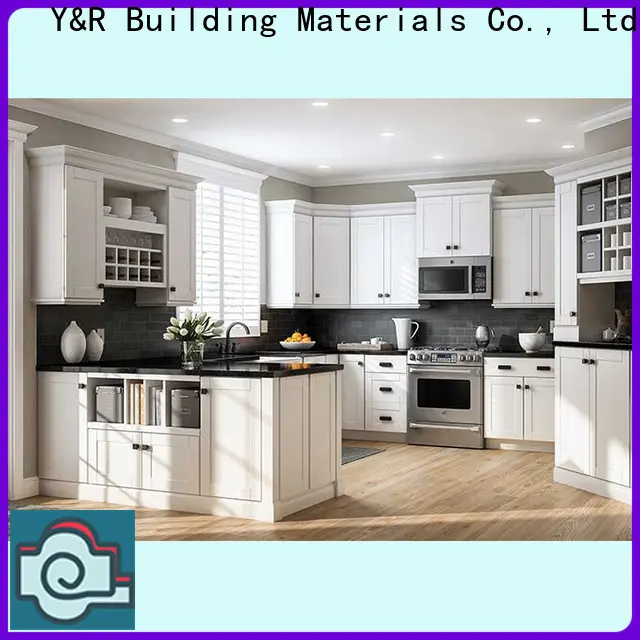 High-quality american craft kitchen cabinets for business 1