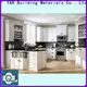 High-quality american craft kitchen cabinets for business 1