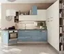 Y&r Furniture High-quality european style modern high gloss kitchen cabinets for business43 1