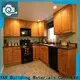 Y&r Furniture Custom modern european kitchen cabinets online factory 1
