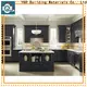 New kitchen cabinets made in china factory 1