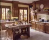 Y&r Furniture Wholesale traditional black kitchen cabinets Suppliers 1
