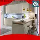 Y&r Furniture High-quality european style modern high gloss kitchen cabinets for business45 1