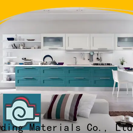 Y&r Furniture High-quality european style modern high gloss kitchen cabinets for business46 1