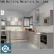 Y&r Furniture High-quality european style modern high gloss kitchen cabinets for business47 1