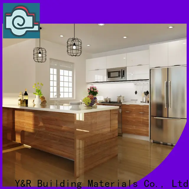 Y&r Furniture Wholesale american kitchen cabinets Supply2 1