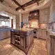 High-quality traditional oak cabinets for business 1