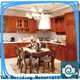 Y&r Furniture modern lacquer kitchen cabinets factory1 1