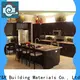 Y&r Furniture wood cabinets wholesale factory 1