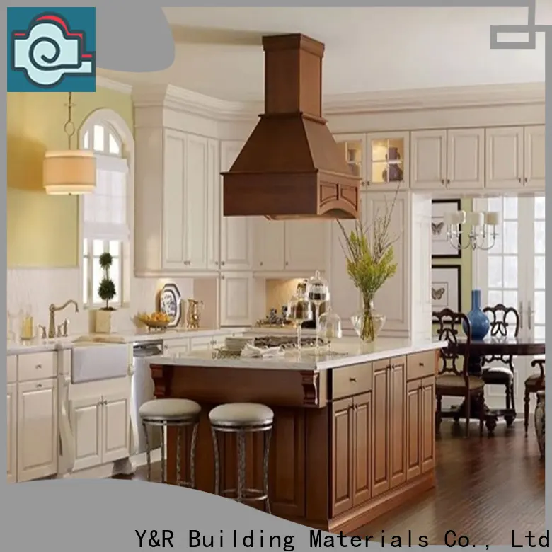 Y&r Furniture kitchen classics cabinets Supply 1