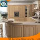 New modern wood kitchen cabinets Suppliers1 1