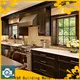 Y&r Furniture New modern european kitchen cabinets online company 1