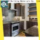 Y&r Furniture wholesale kitchen cabinets china factory 1
